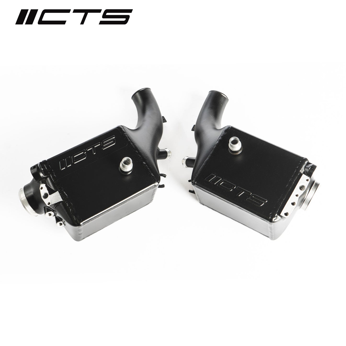 CTS Turbo High Performance Intercooler Upgrade (BMW F90 M5/M5C & F91/F92/F93 M8/M8C)