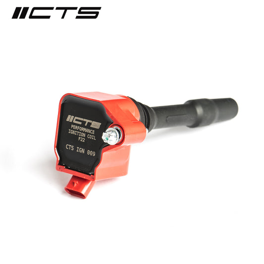 CTS TURBO HIGH-PERFORMANCE IGNITION COIL (B46/B48/B58/B58TU/S58)