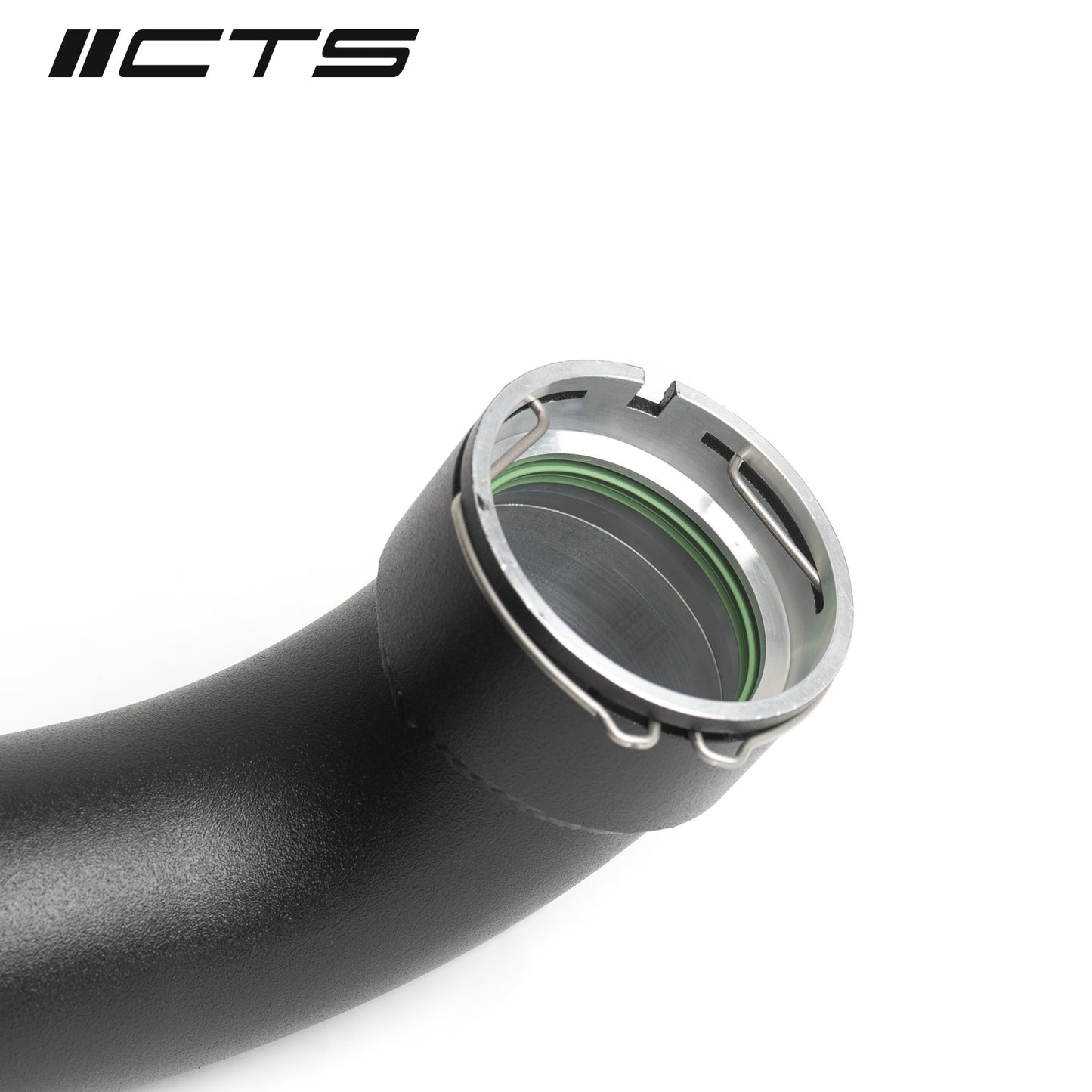 CTS Turbo Chargepipe Upgrade Kit (F/G-Series Gen 1 B58)