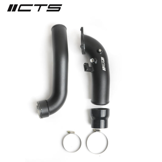 CTS Turbo Chargepipe Upgrade Kit (F/G-Series Gen 1 B58)