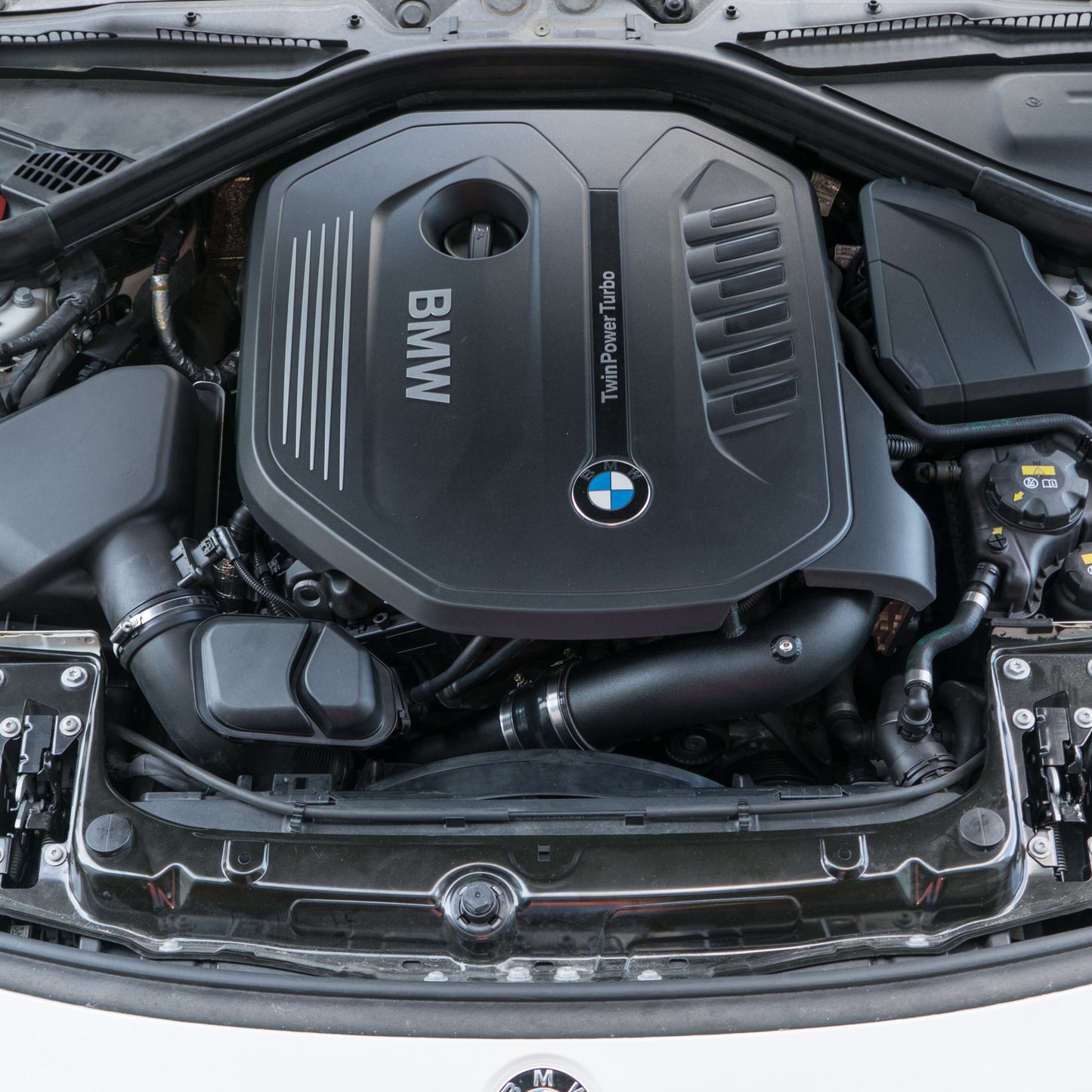 CTS Turbo Chargepipe Upgrade Kit (F/G-Series Gen 1 B58)
