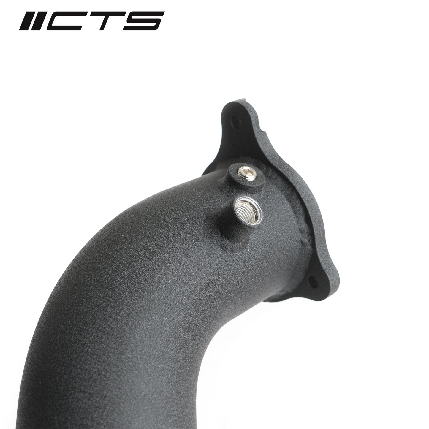 CTS Turbo Chargepipe Upgrade Kit (F/G-Series, B46/B48)