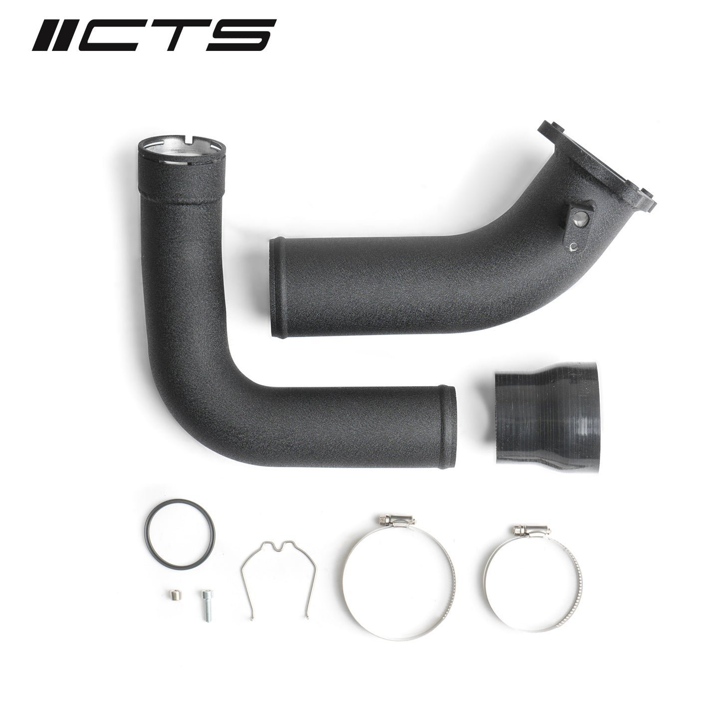 CTS Turbo Chargepipe Upgrade Kit (F/G-Series, B46/B48)