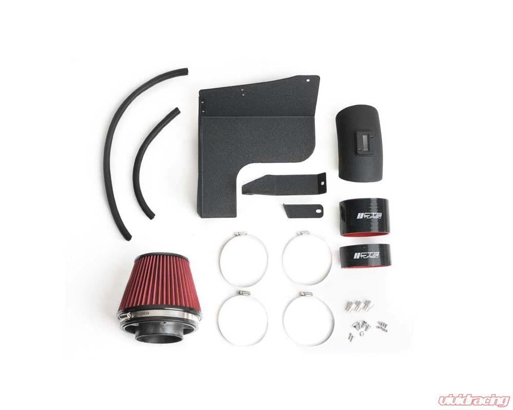CTS Turbo Cold Air Intake (Supra A9X)