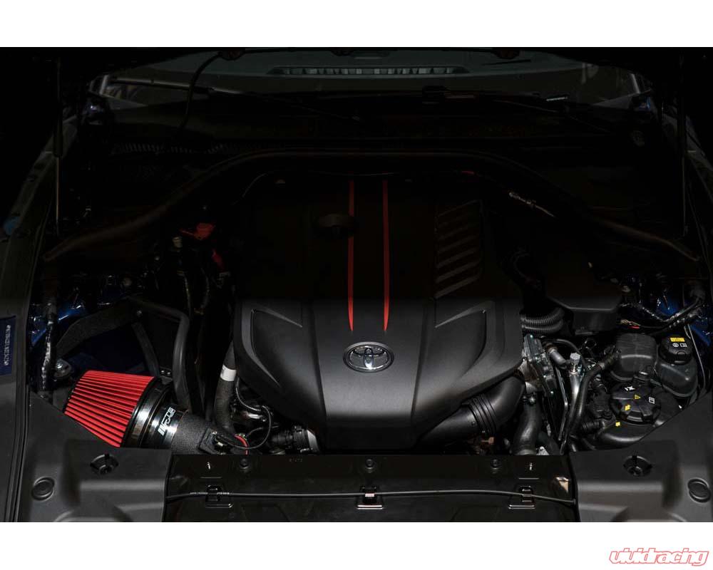 CTS Turbo Cold Air Intake (Supra A9X)