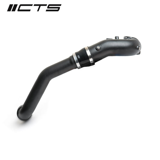 CTS Turbo Charge Pipe Upgrade Kit (B58TU BMW G-Series, Toyota Supra A9X)