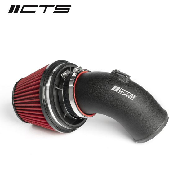 CTS Turbo B58 Cold Air Intake (G-Series, 2020+ M340i/M440i)