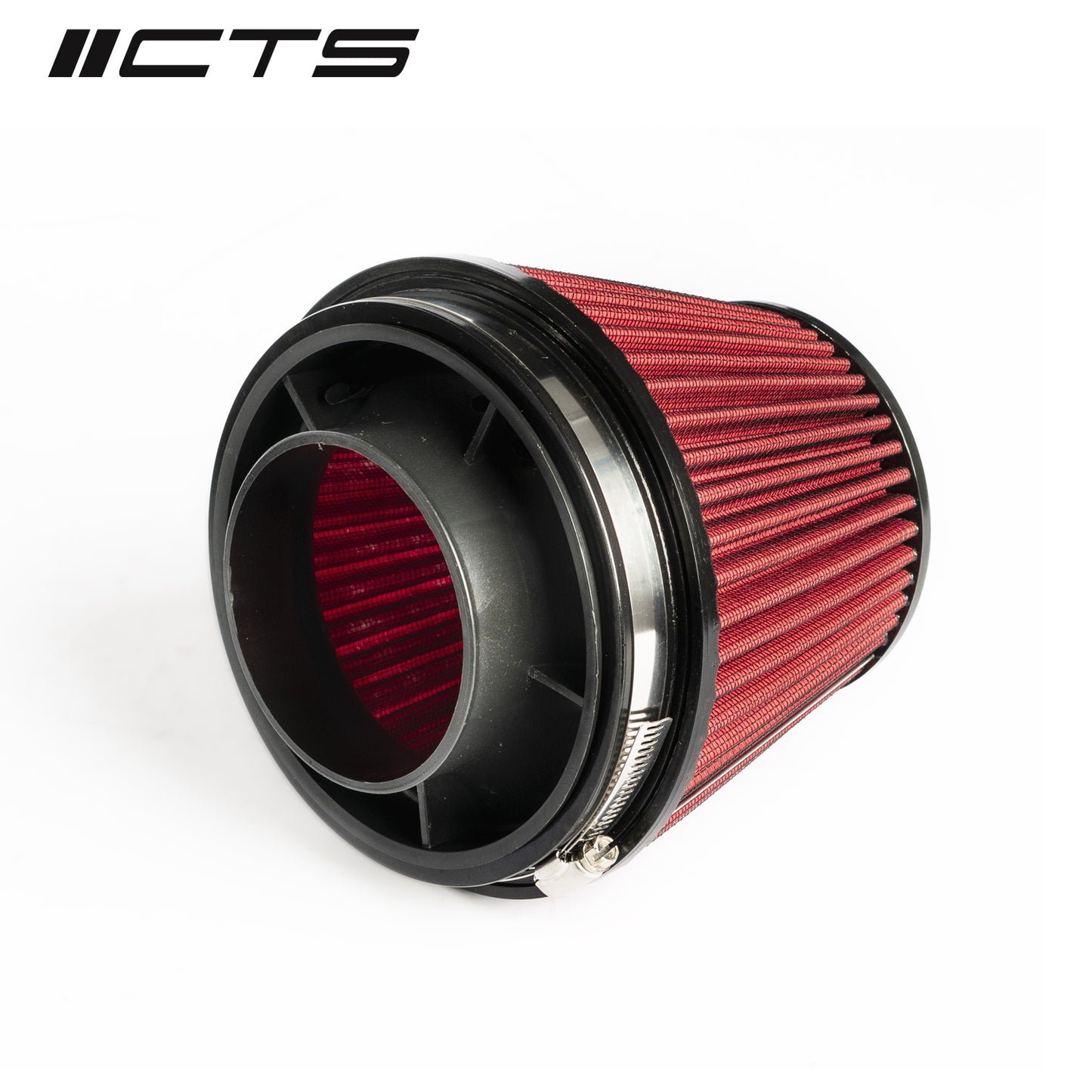 CTS Turbo B58 Cold Air Intake (G-Series, 2020+ M340i/M440i)