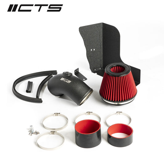 CTS Turbo B58 Cold Air Intake (G-Series, 2020+ M340i/M440i)