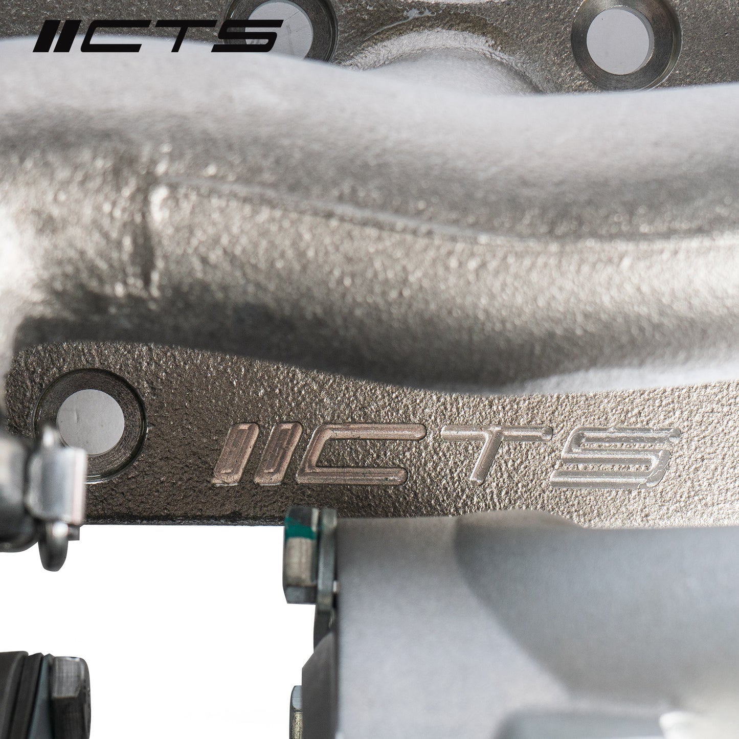 CTS Turbo N55 Upgraded Turbo Kit (F-Series, EWG ONLY)