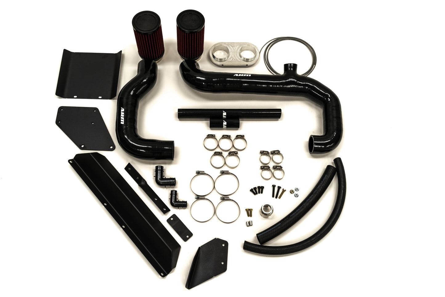ARM Motorsports N54 Inlets