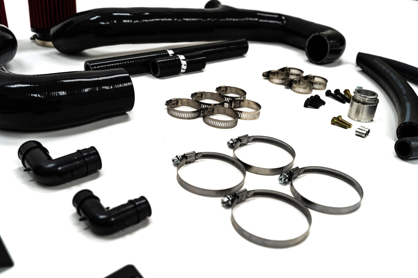 ARM Motorsports N54 Inlets