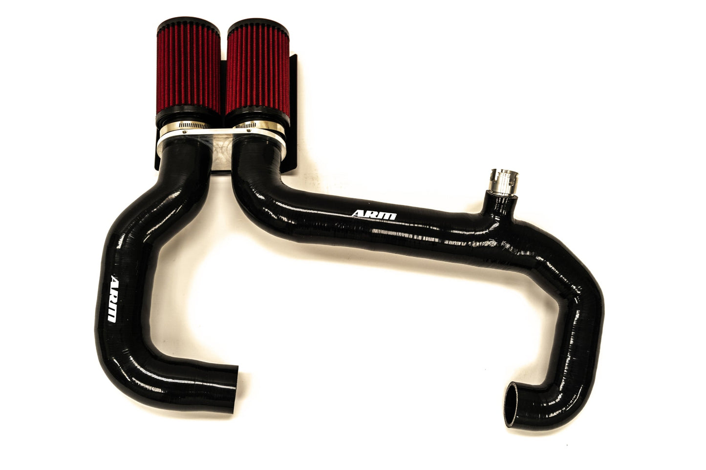 ARM Motorsports N54 Inlets