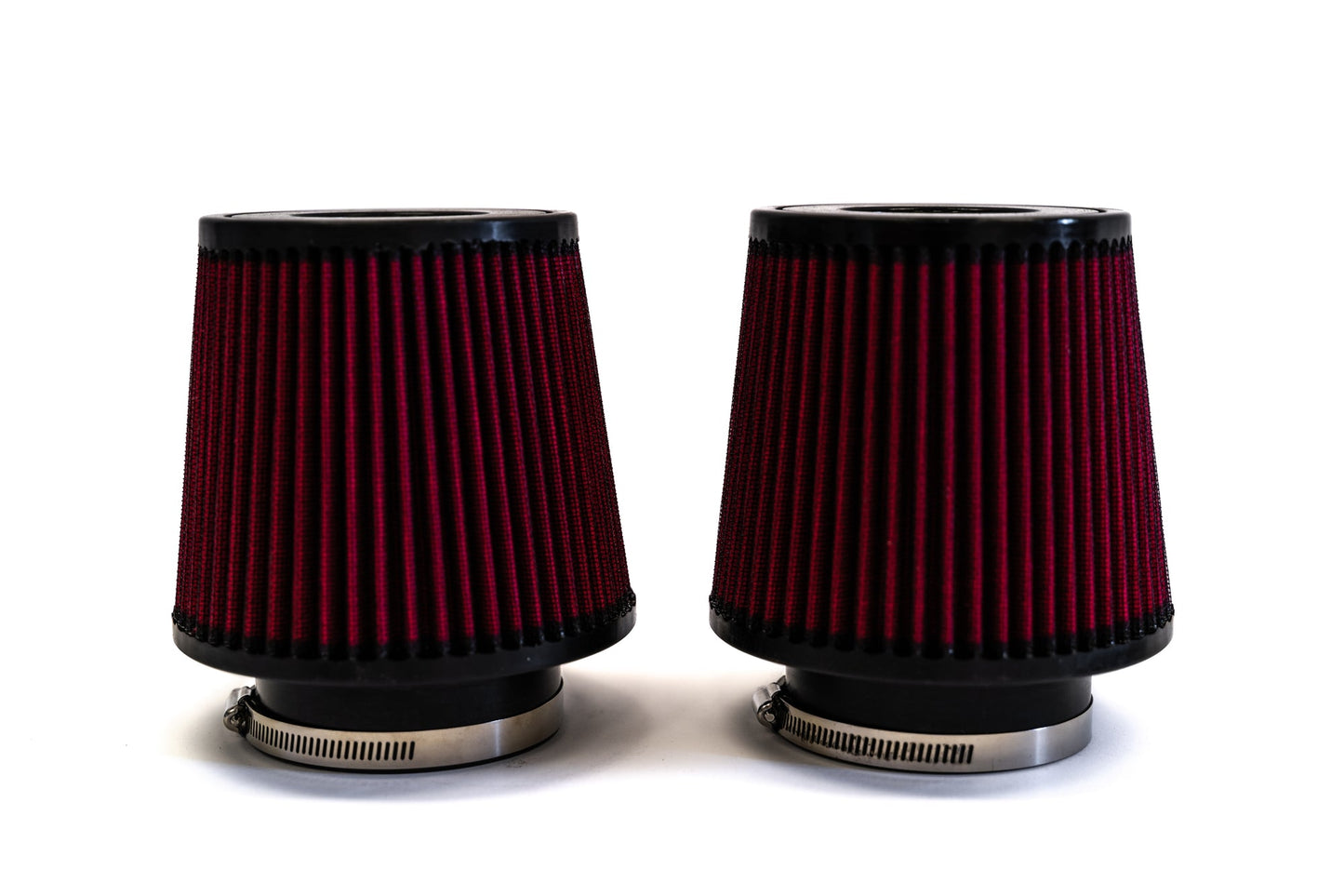 ARM Motorsports S55 Intakes