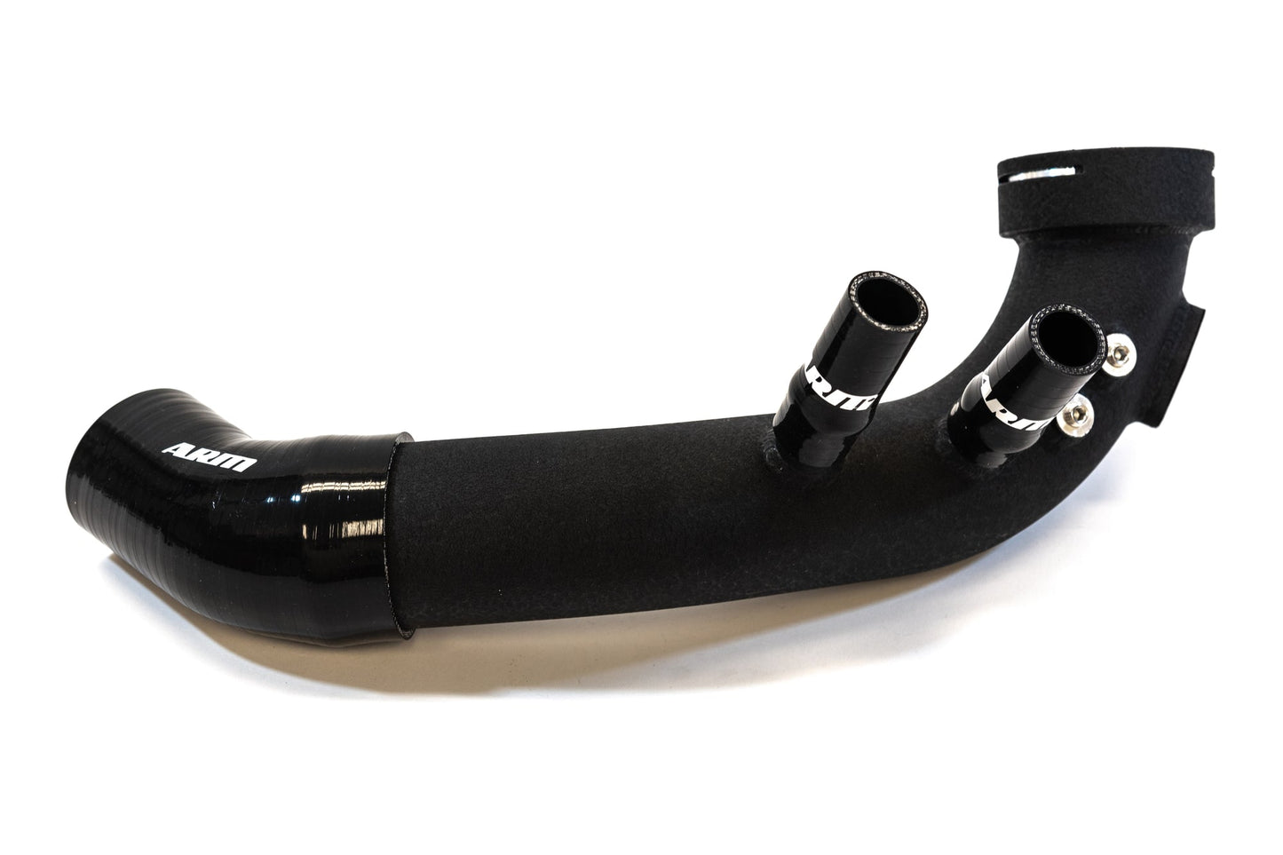 ARM Motorsports N54 Chargepipe