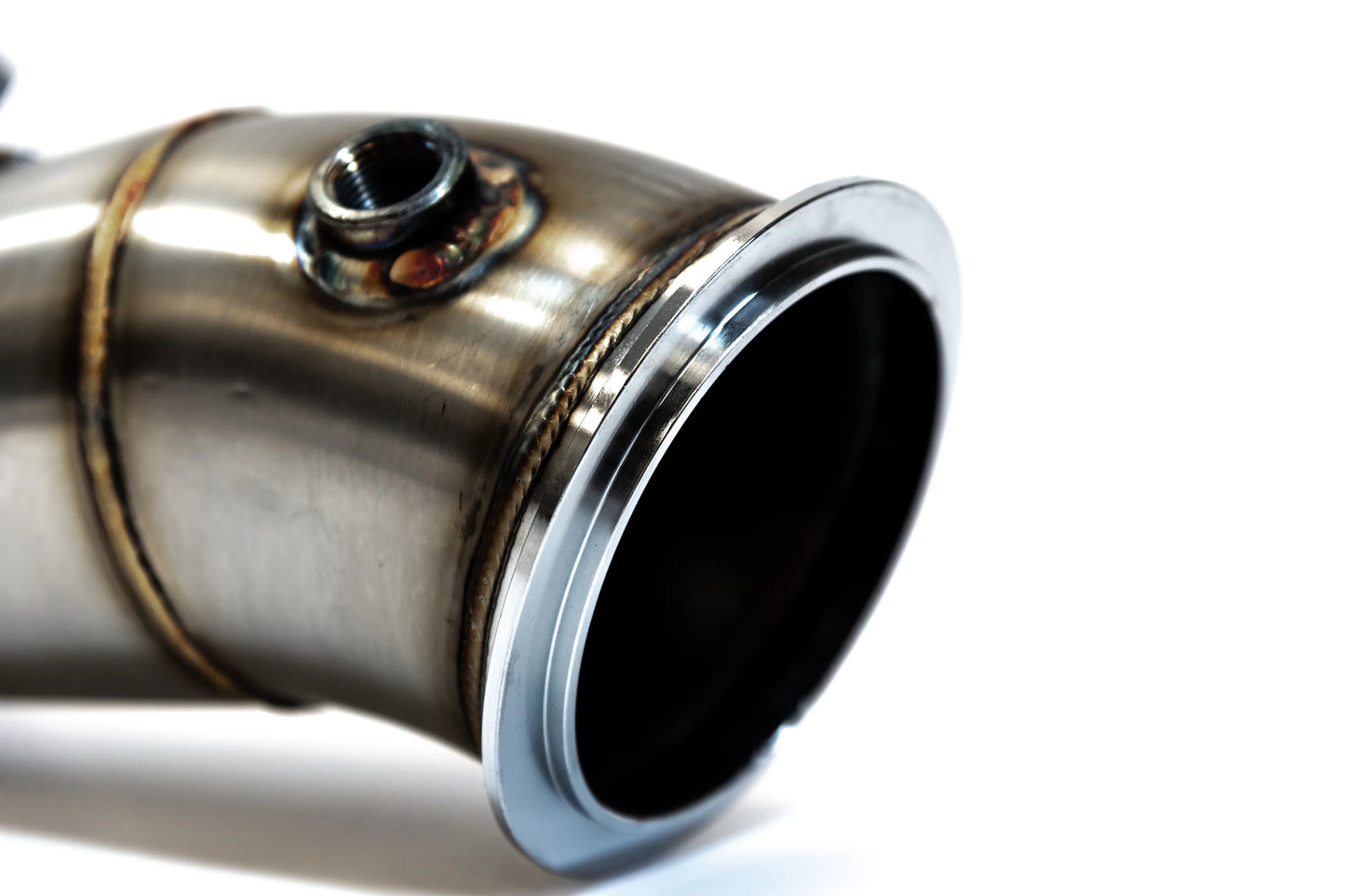 ARM Motorsports N20 Race Downpipe