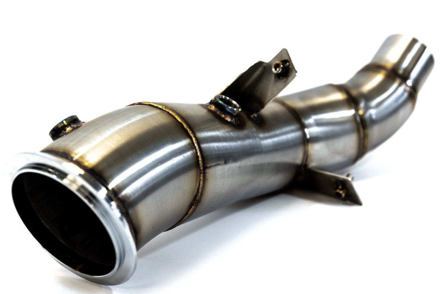 ARM Motorsports N20 Race Downpipe