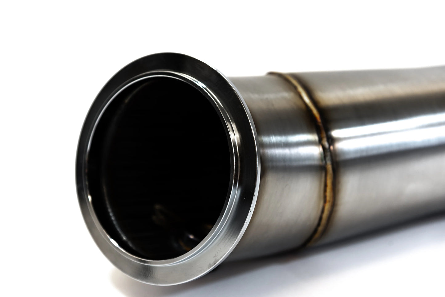 ARM Motorsports N20 Race Downpipe
