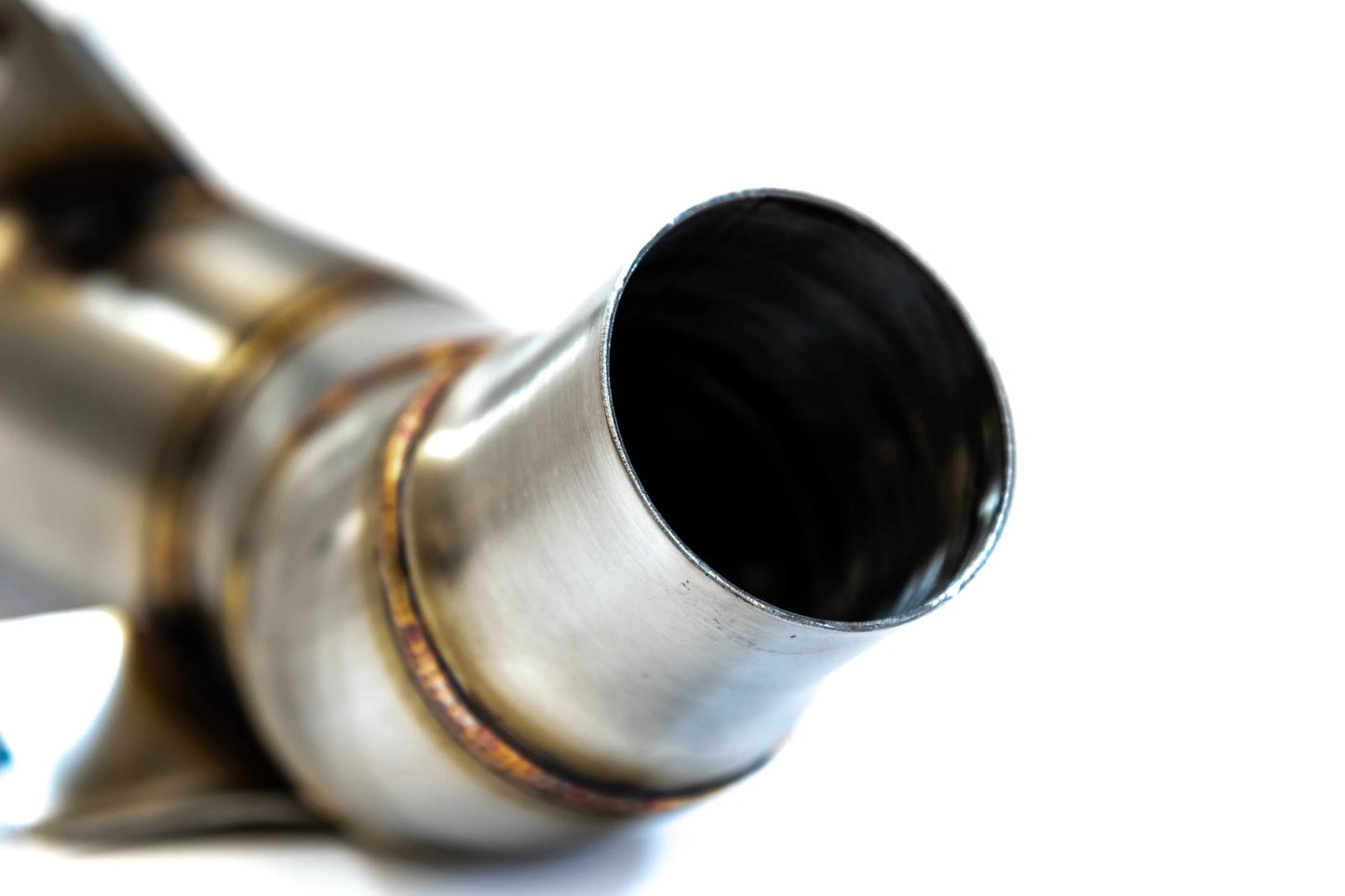 ARM Motorsports N20 Race Downpipe