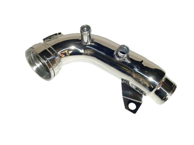 Evolution Racewerks N54 Diverter Valve Charge Pipe