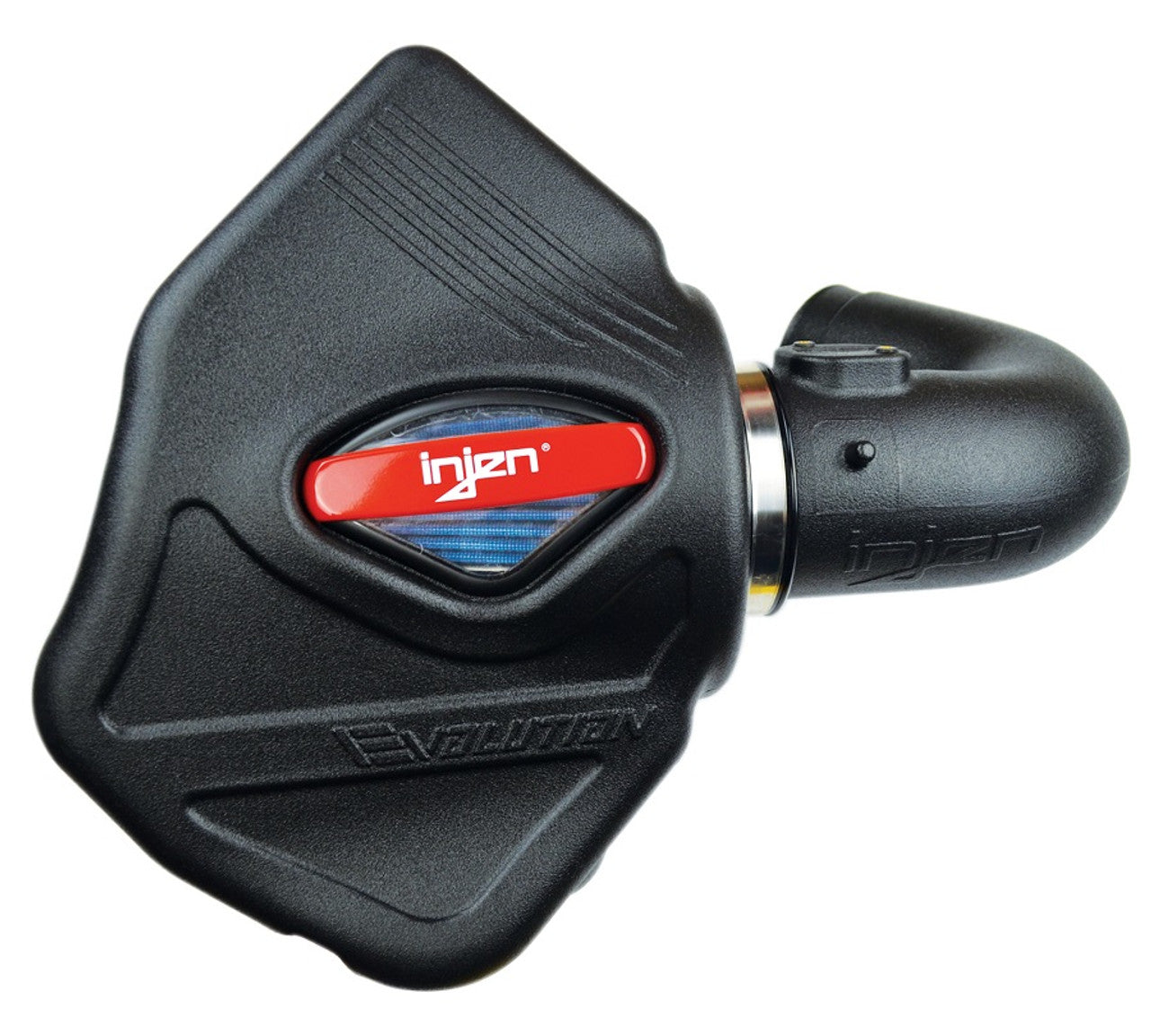 Injen B46/B48 EVOLUTION Cold Air Intake System (F-Series)