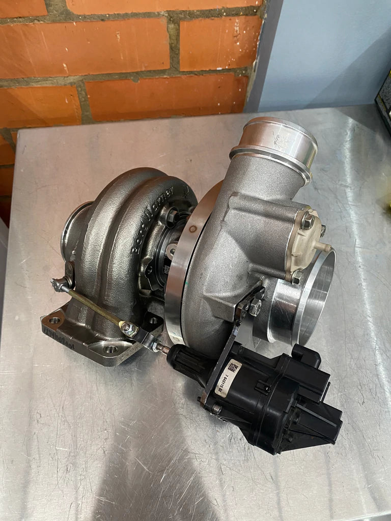 BIGBOOST B58 EFR TURBO KIT