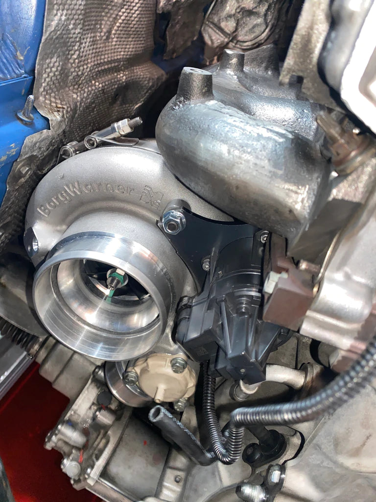 BIGBOOST B58 EFR TURBO KIT