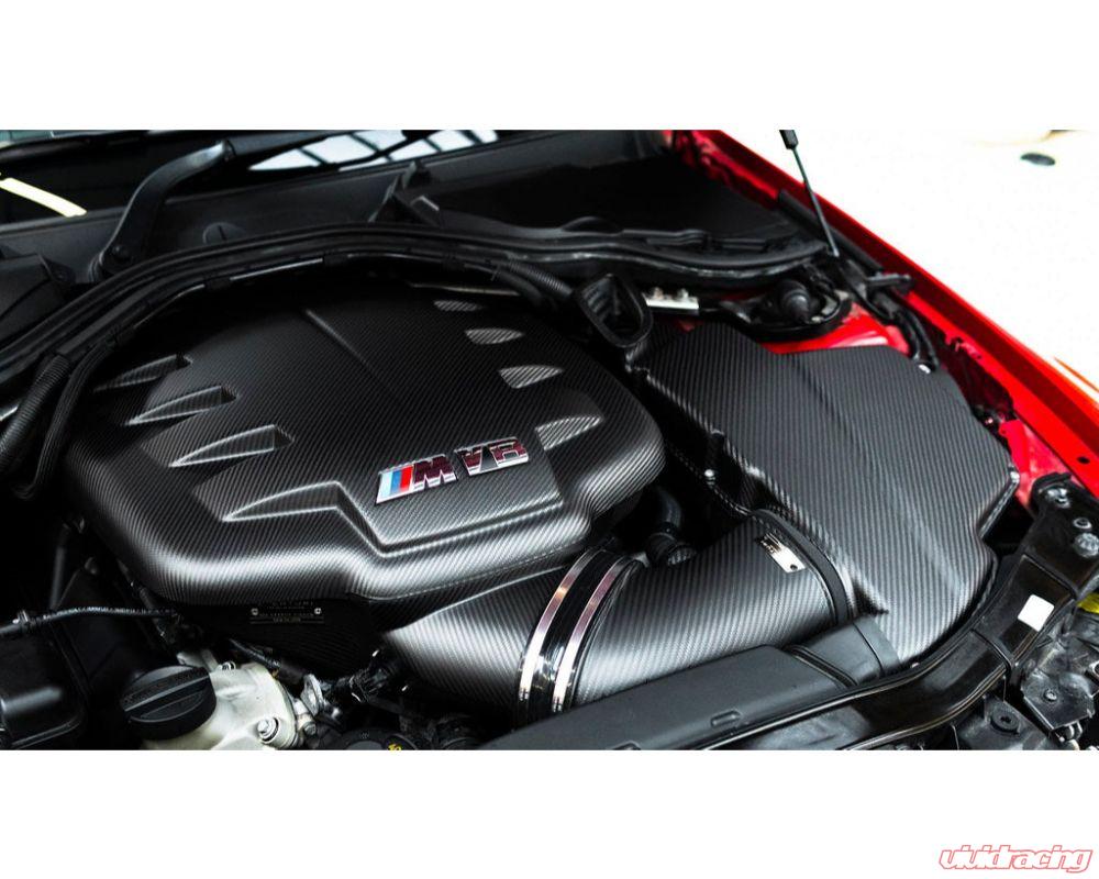 Eventuri S65 Black Carbon Intake System (E9X M3)