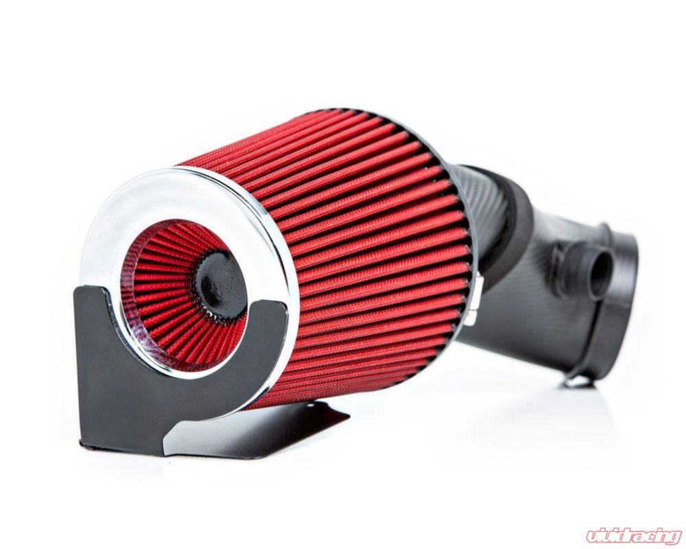Eventuri S65 Black Carbon Intake System (E9X M3)