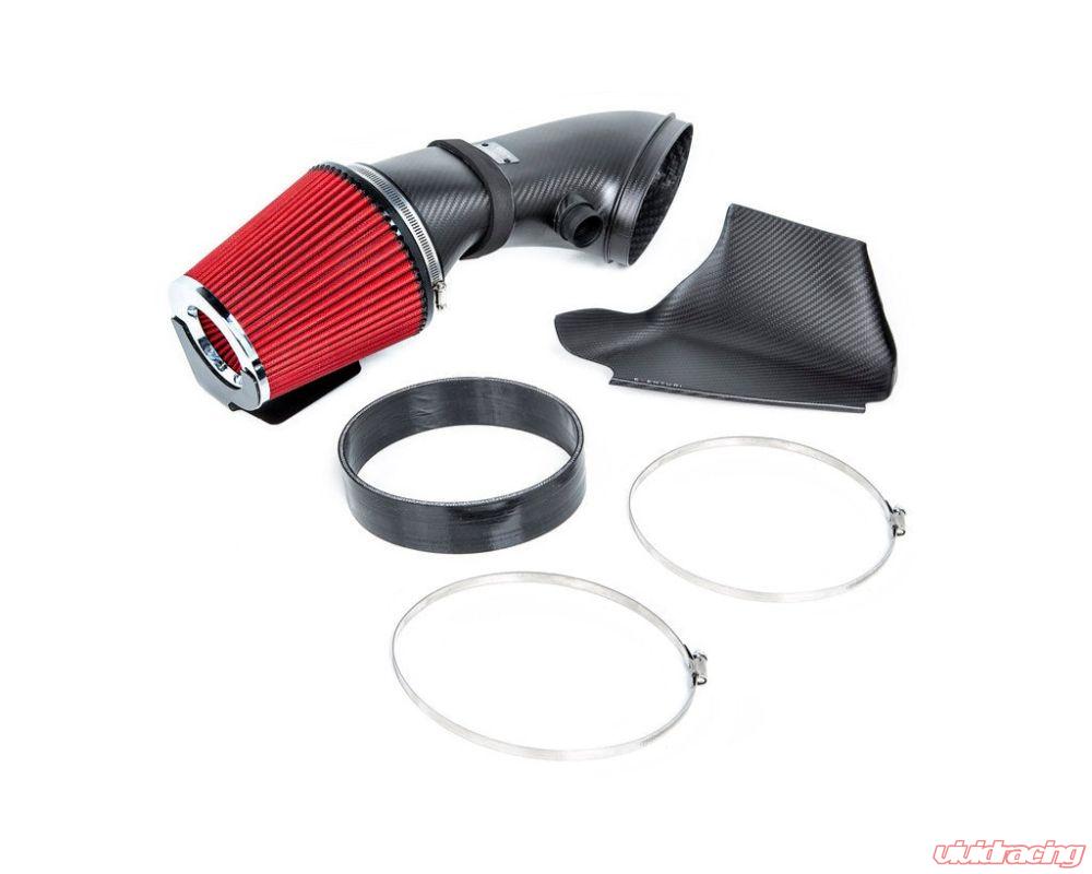 Eventuri S65 Black Carbon Intake System (E9X M3)