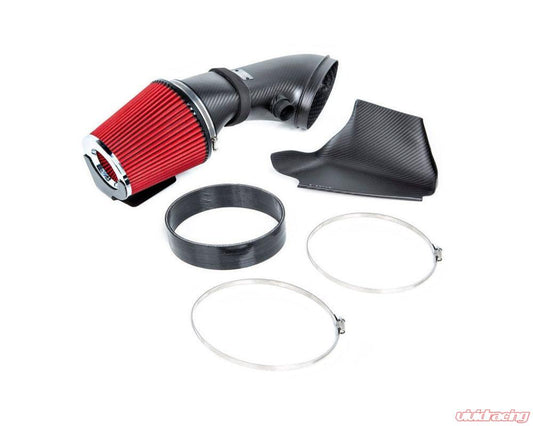 Eventuri S65 Black Carbon Intake System (E9X M3)