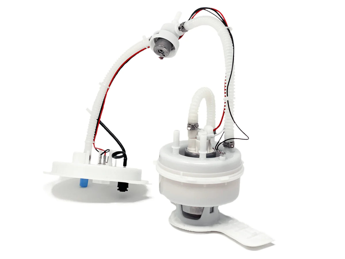 Precision Racework's F10/F12 (535i/640i) High Performance Fuel Pump