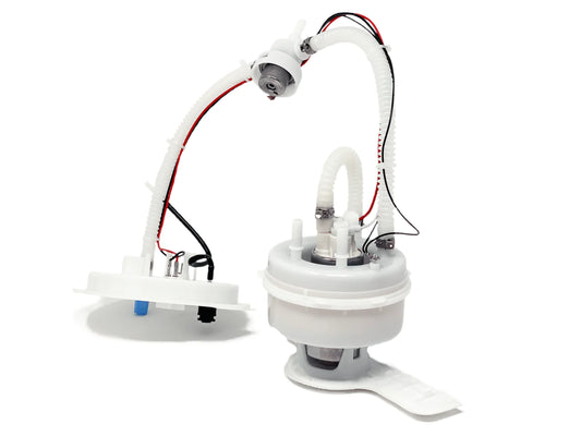 Precision Racework's F10/F12 (535i/640i) High Performance Fuel Pump