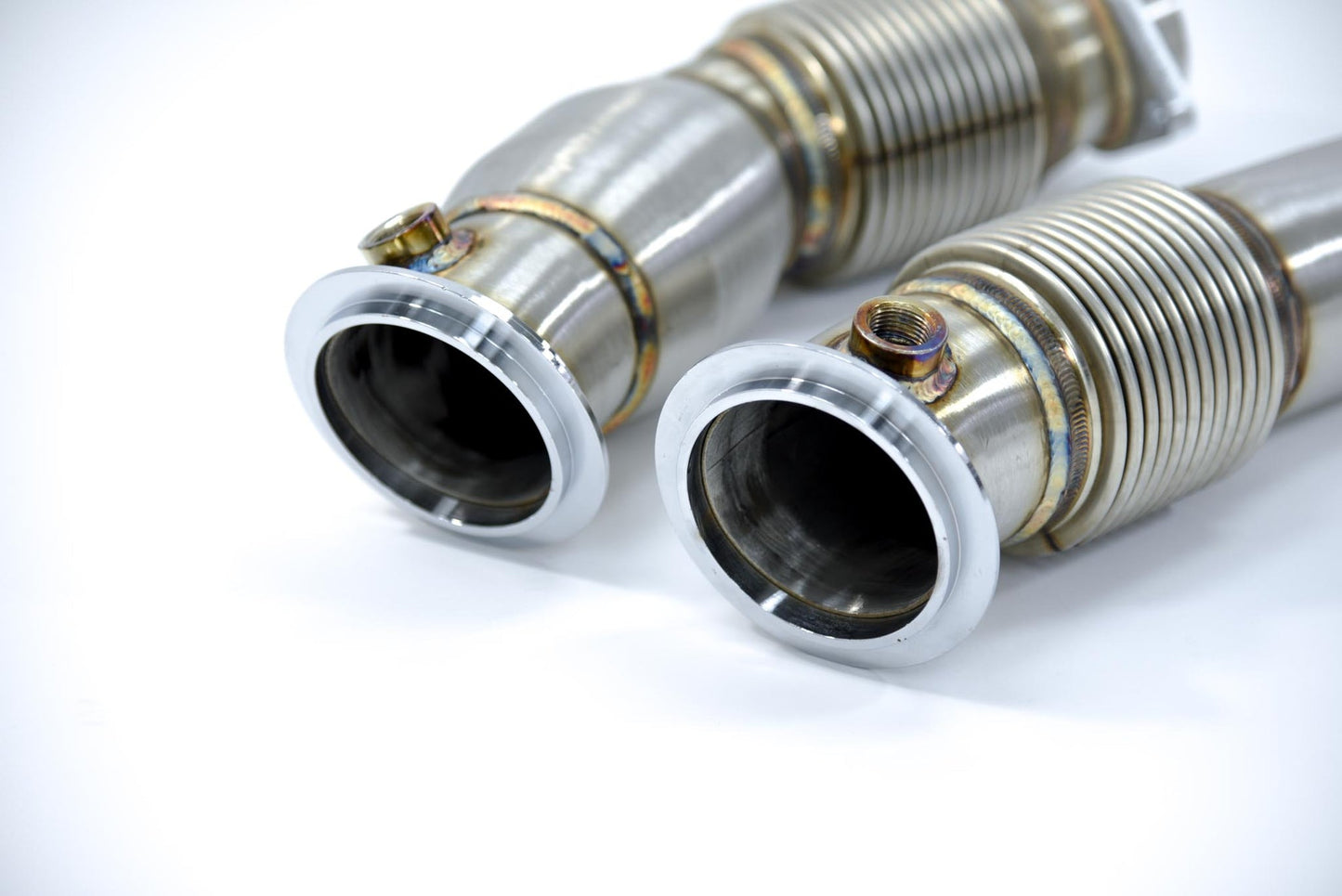 ARM Motorsports S55 Catless Downpipes (M2C/M3/M4)