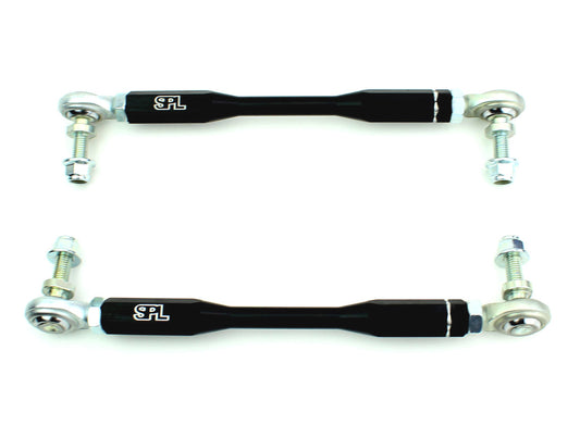 SPL BMW F2X/F3X Front Endlinks