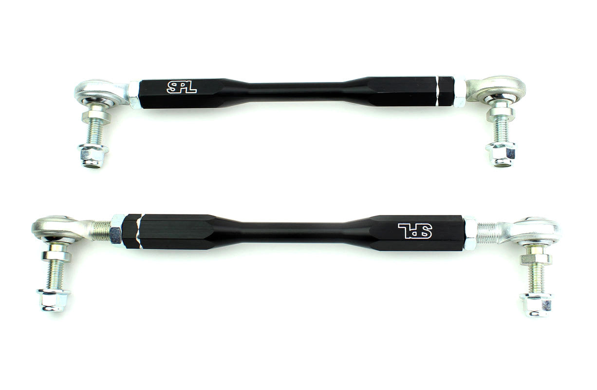 SPL BMW F2X/F3X Front Endlinks