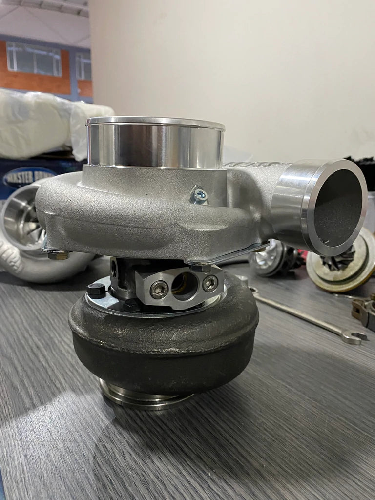 B58 GTX1000 TURBO KIT