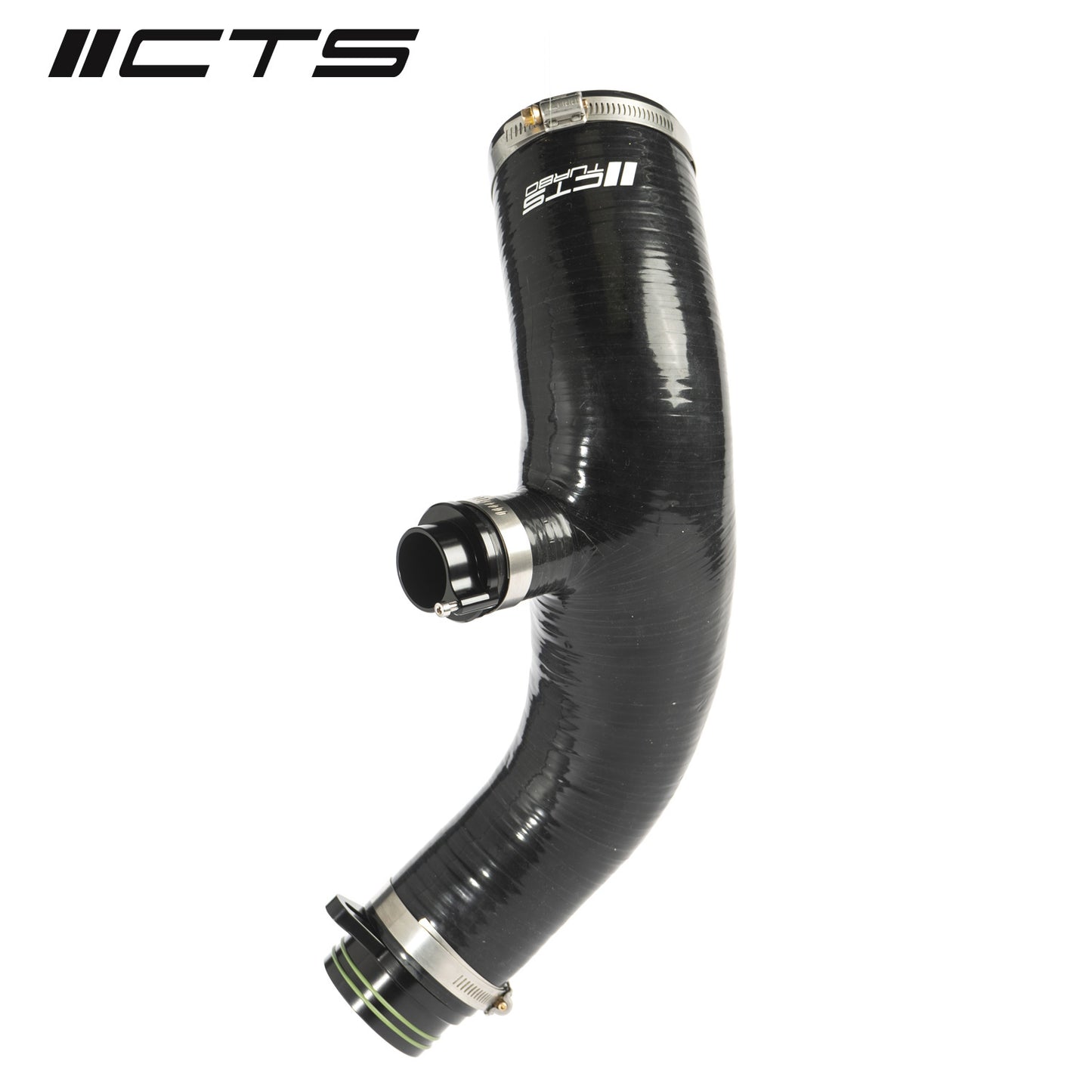 CTS Turbo N55 Turbo Inlet Pipe (F-Series)