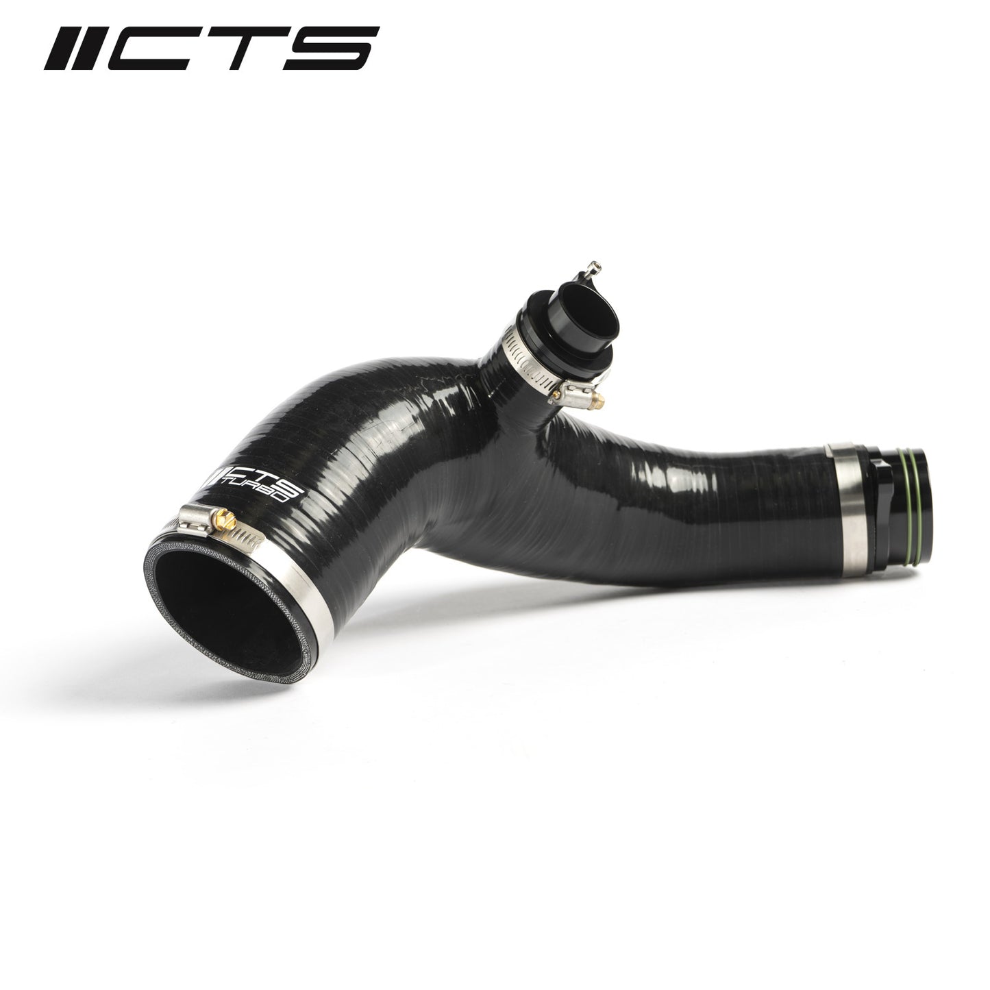 CTS Turbo N55 Turbo Inlet Pipe (F-Series)