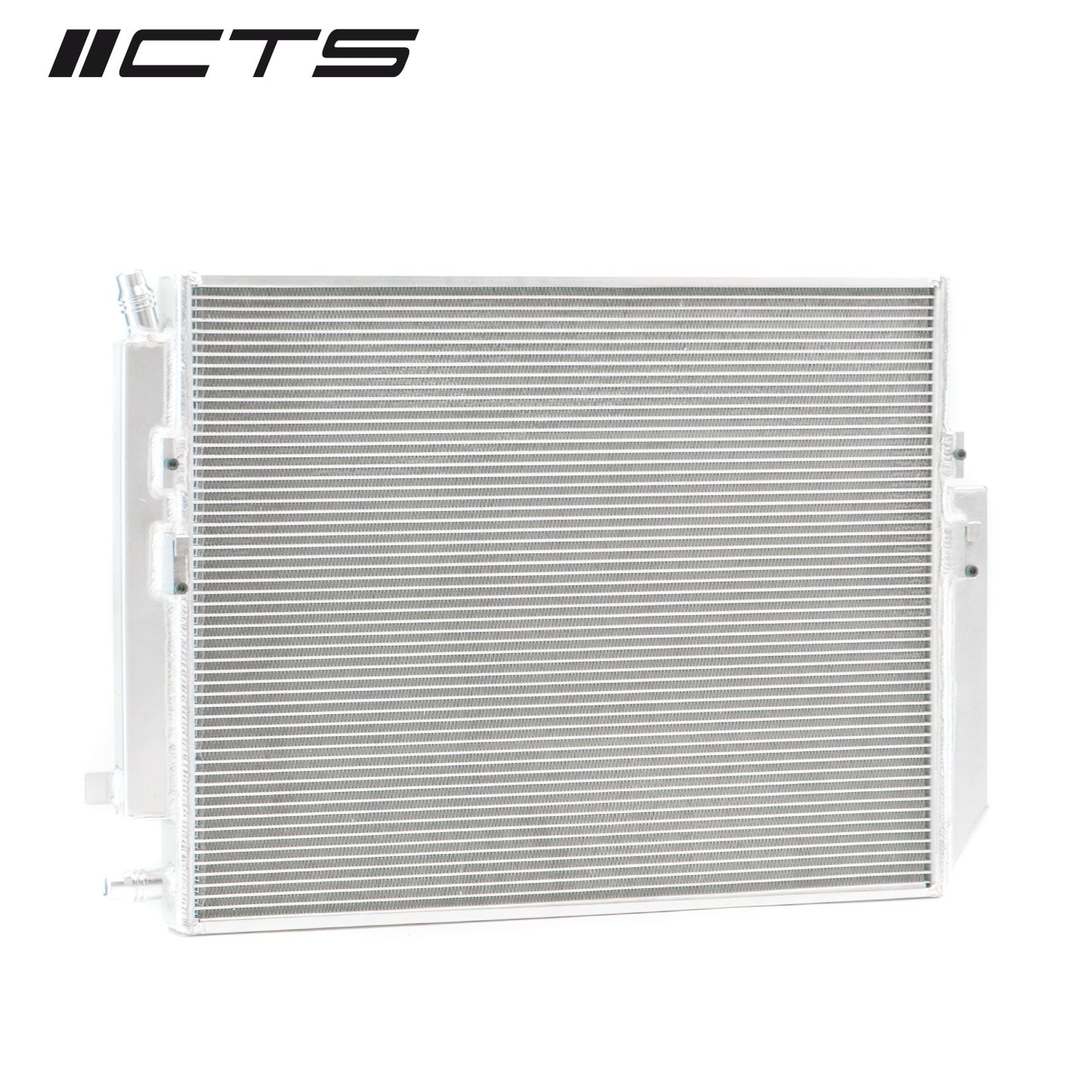 CTS TURBO UPGRADED HEAT EXCHANGER (A90/91 TOYOTA SUPRA BMW G-SERIES Z4 30I/M40I/M340I B58/B48)