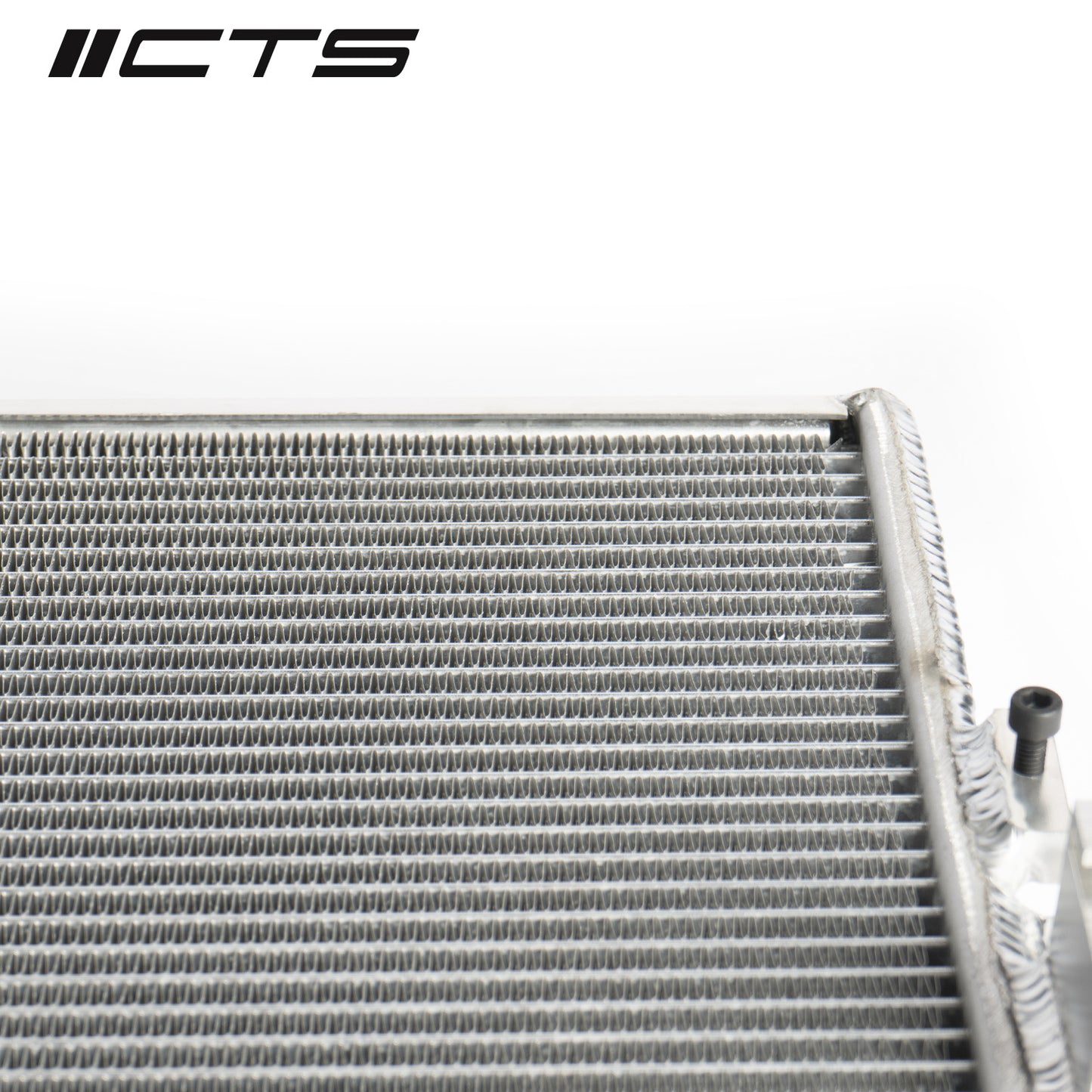 CTS TURBO UPGRADED HEAT EXCHANGER (A90/91 TOYOTA SUPRA BMW G-SERIES Z4 30I/M40I/M340I B58/B48)