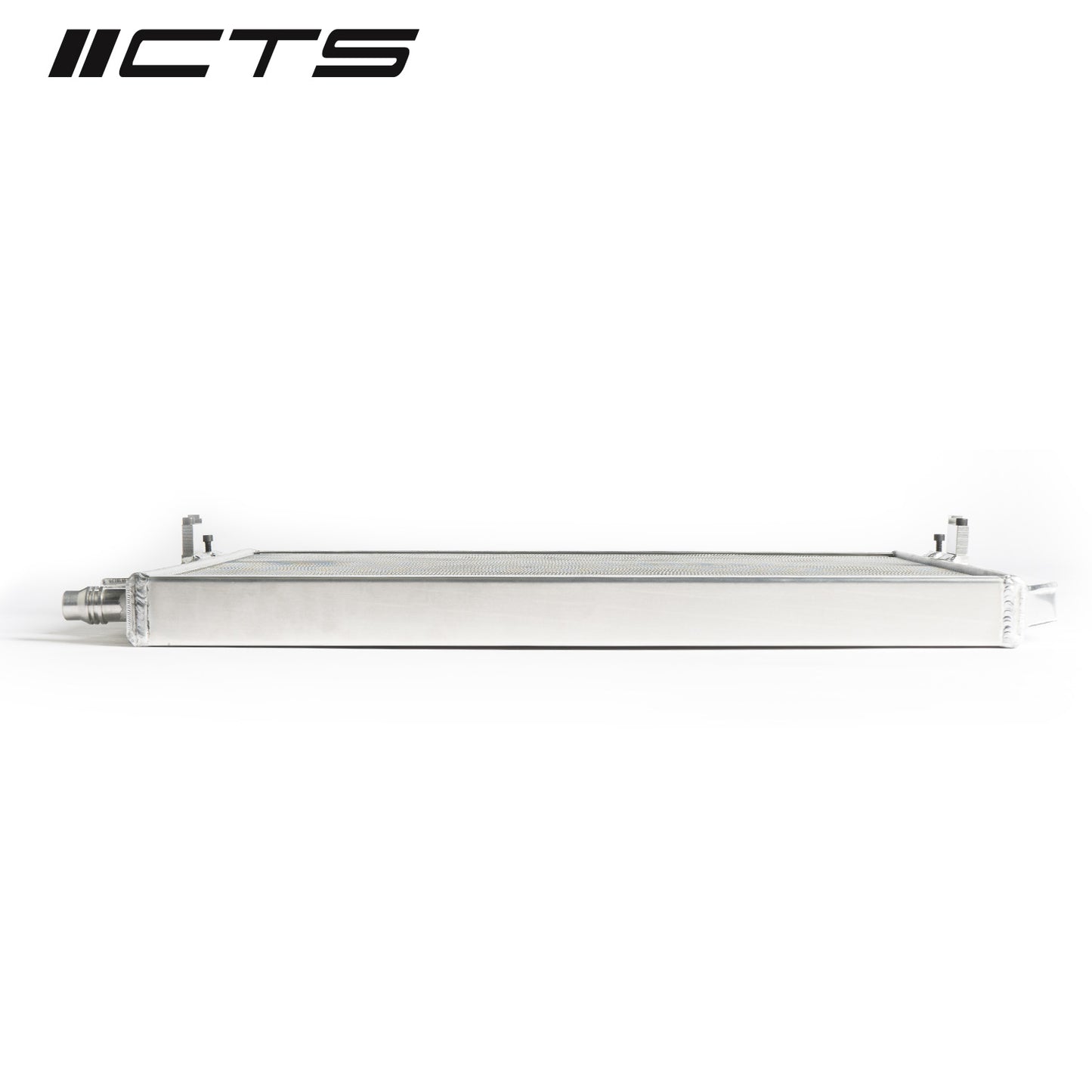 CTS TURBO UPGRADED HEAT EXCHANGER (A90/91 TOYOTA SUPRA BMW G-SERIES Z4 30I/M40I/M340I B58/B48)