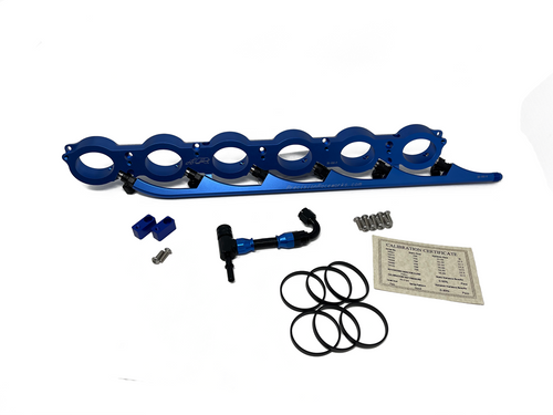 Precision Raceworks B58 Gen 2 Port Injection (A90, A91, Supra, BMW)
