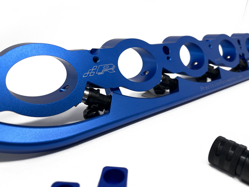 Precision Raceworks B58 Gen 2 Port Injection (A90, A91, Supra, BMW)