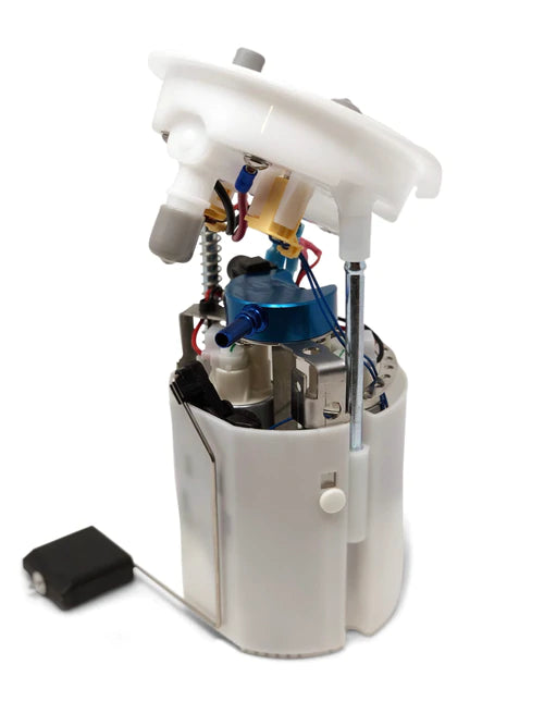 Precision Raceworks E9X/E8X Bucketed Performance Fuel Pump