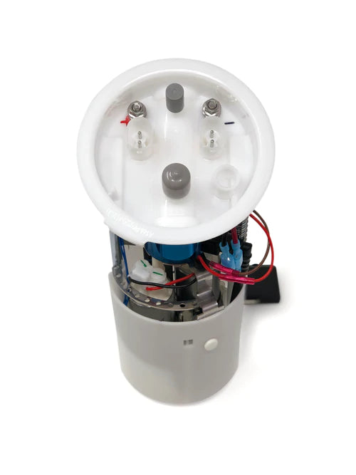 Precision Raceworks E9X/E8X Bucketed Performance Fuel Pump