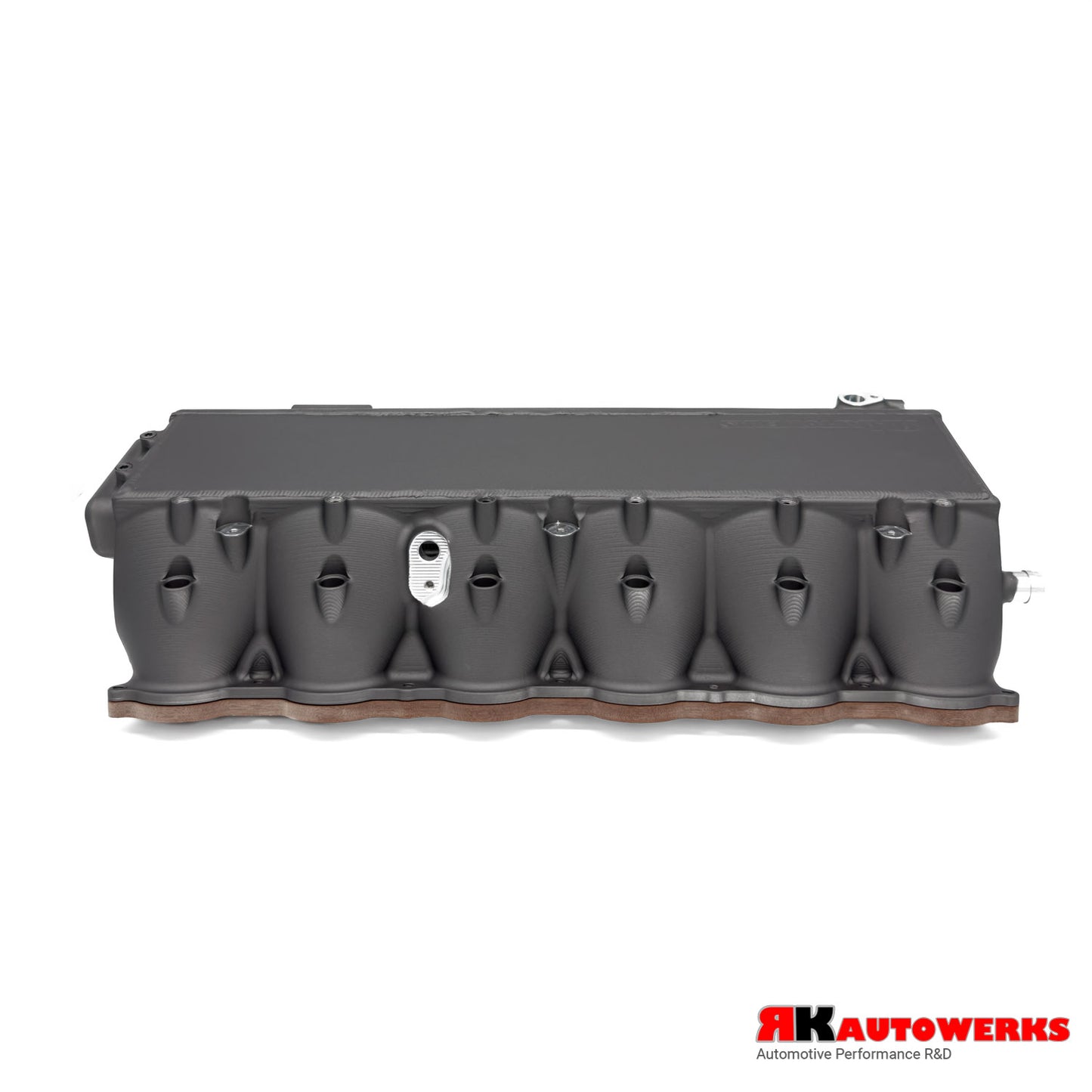 RK Autowerkes B58 Billet Port Injection Manifold (V2)