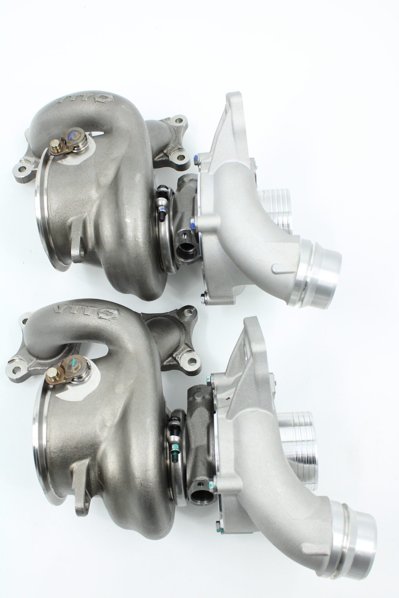 VTT B58 GC/GC+ Turbocharger Upgrade