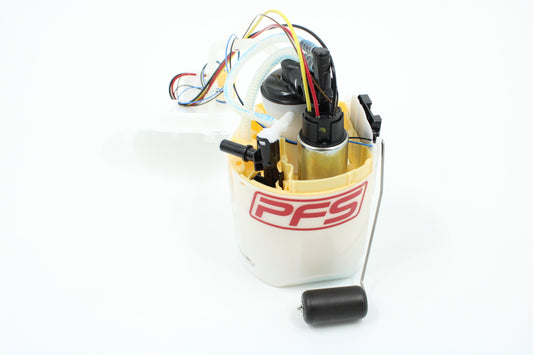 PFS G8X/F97/F98 S58 Drop in Brushless LPFP upgrade (1000WHP+ Capable)