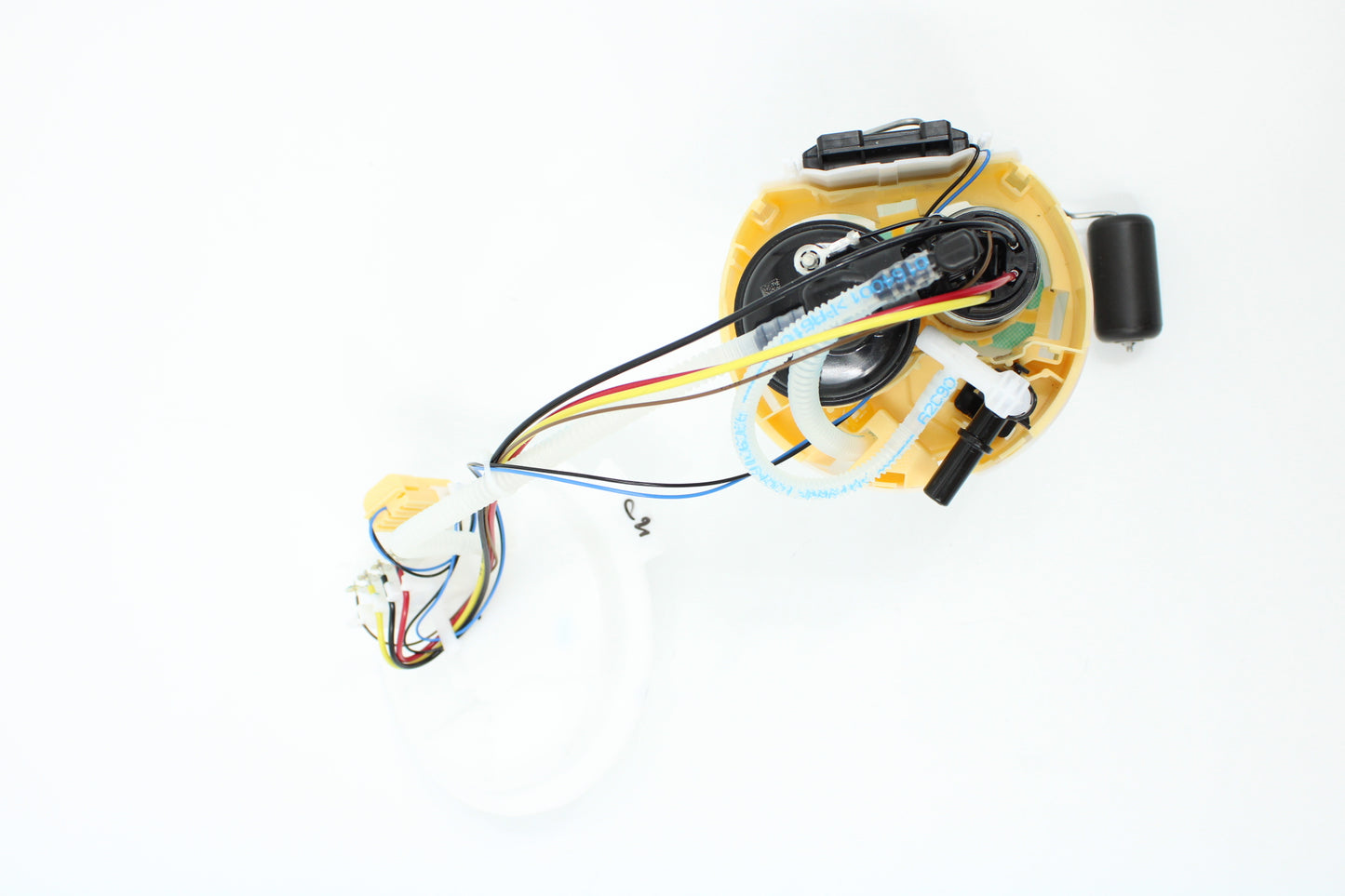 PFS G8X/F97/F98 S58 Drop in Brushless LPFP upgrade (1000WHP+ Capable)